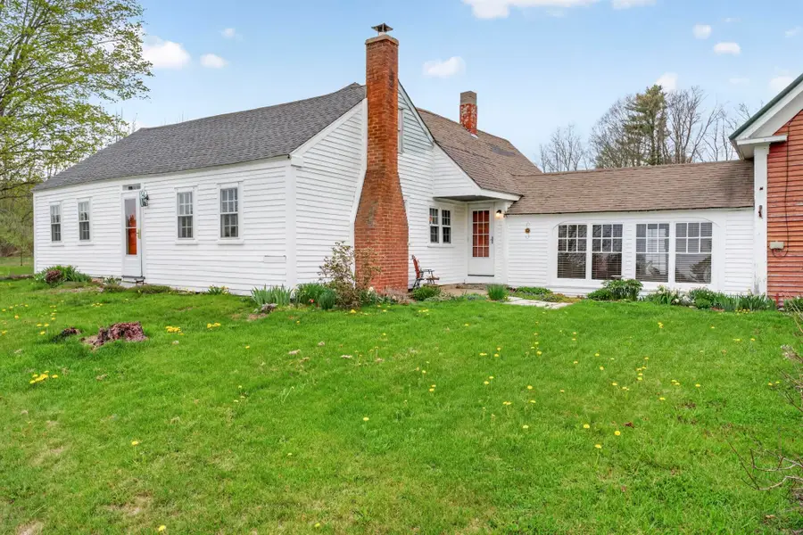 1457 Upper City Road, Pittsfield, NH 03263 - #2