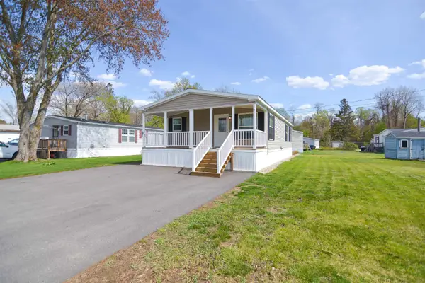 38 Hazel Drive, Concord, NH 03301