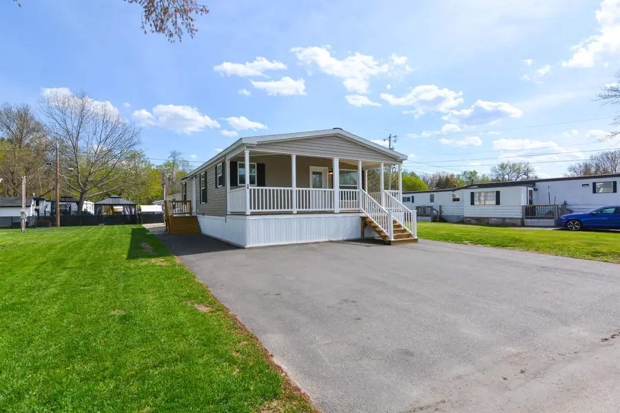 38 Hazel Drive, Concord, NH 03301 - #2