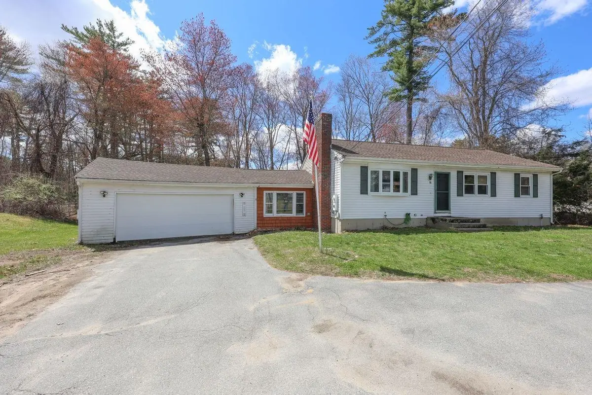 95 Turkey Hill Road, Merrimack, NH 03054 - #1