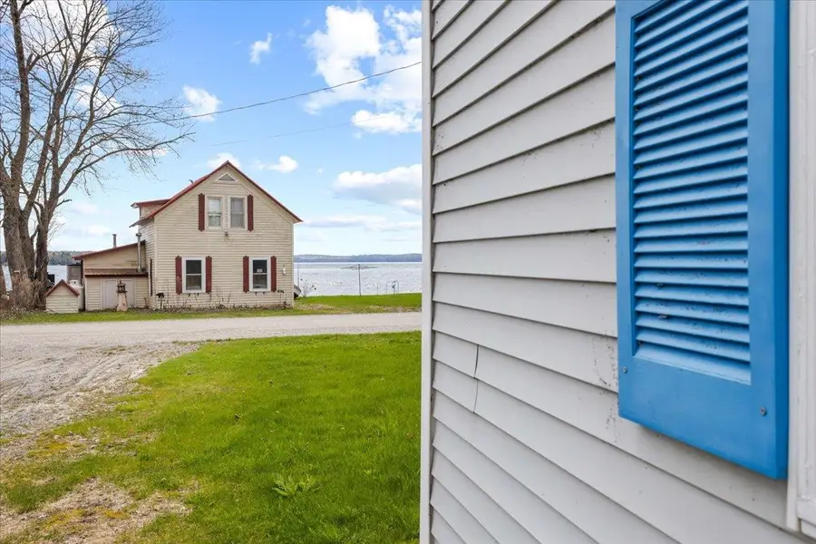 55 Dewing Road, Franklin, VT 05457 - #2