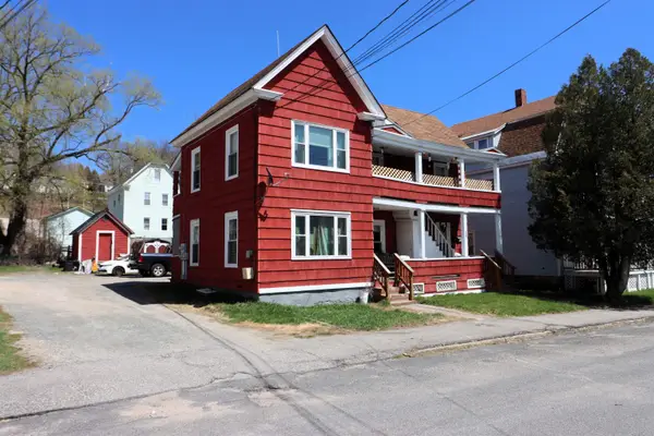 326 High Street, Berlin, NH 03570