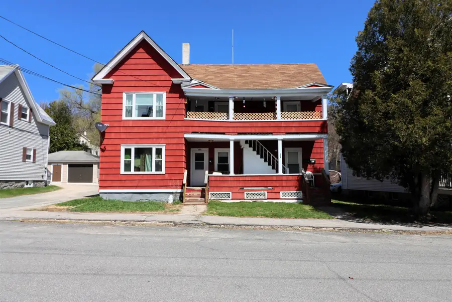 326 High Street, Berlin, NH 03570 - #2
