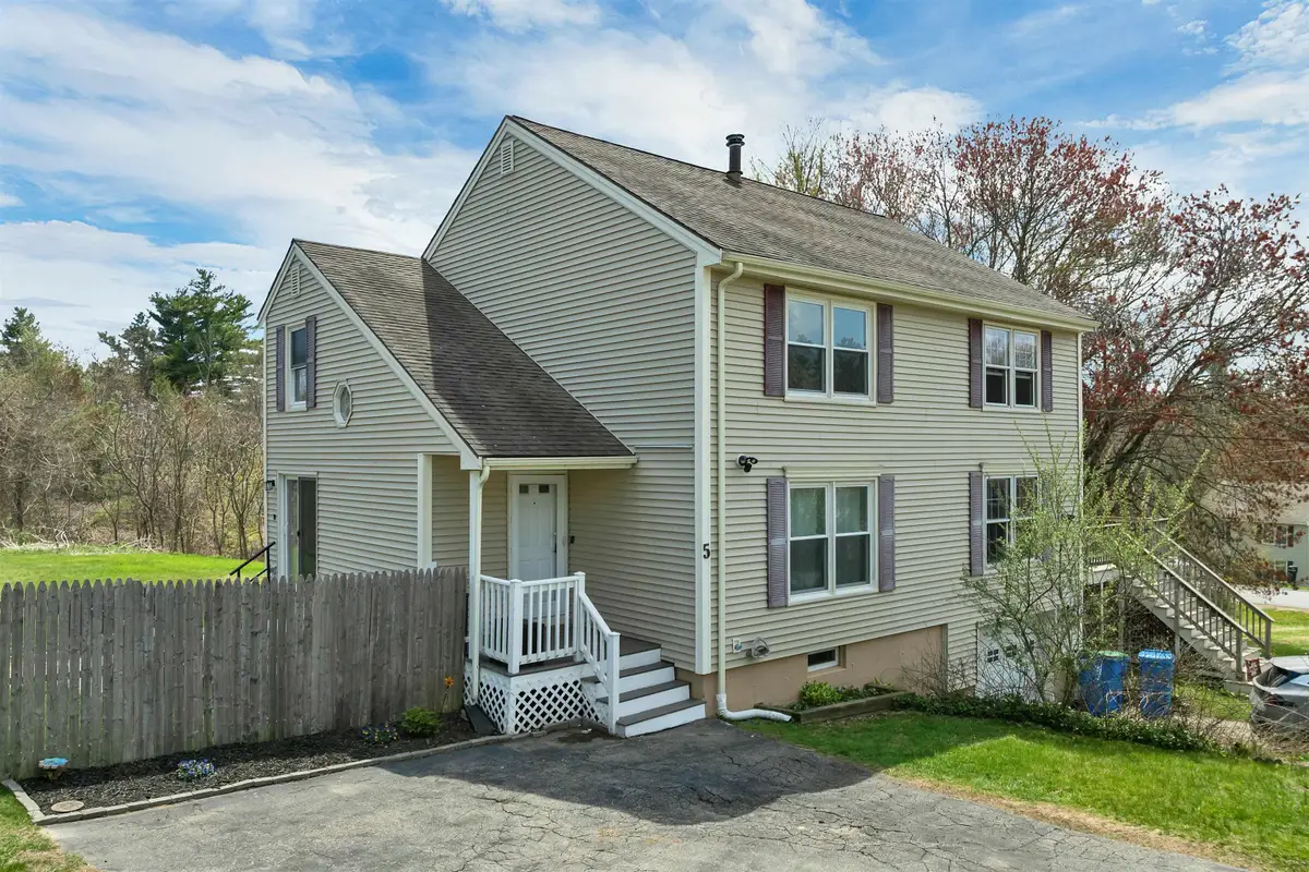5 Richardson Road #L, Derry, NH 03038 - #1