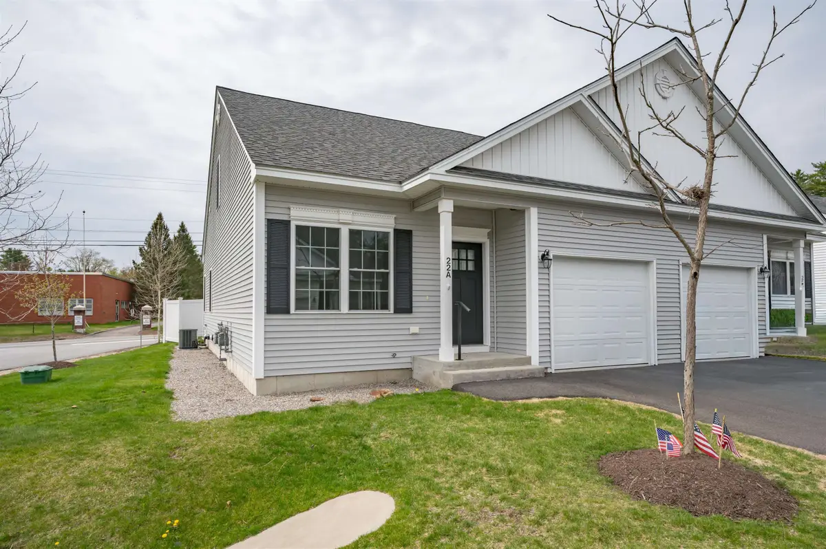 22a Angel Point Circle, Goffstown, NH 03045 - #1
