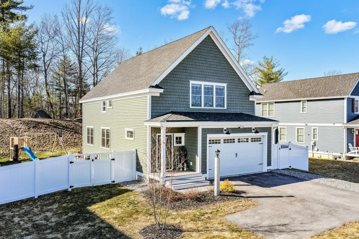 50 Clover Lane, Londonderry, NH 03053 - #1