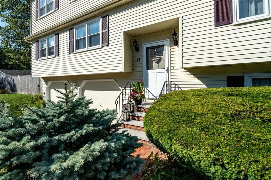 15 Lindstrom Lane, Manchester, NH 03104 - #2