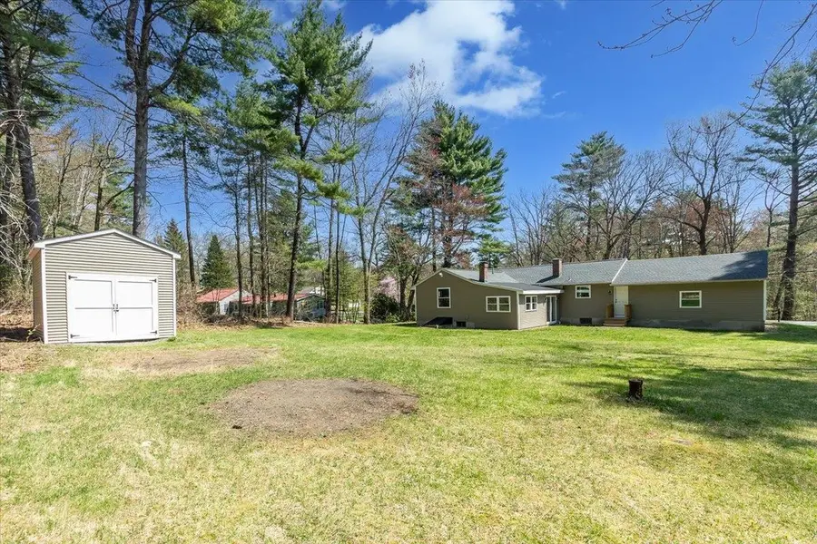 7 Ermer Road, Derry, NH 03038 - #3