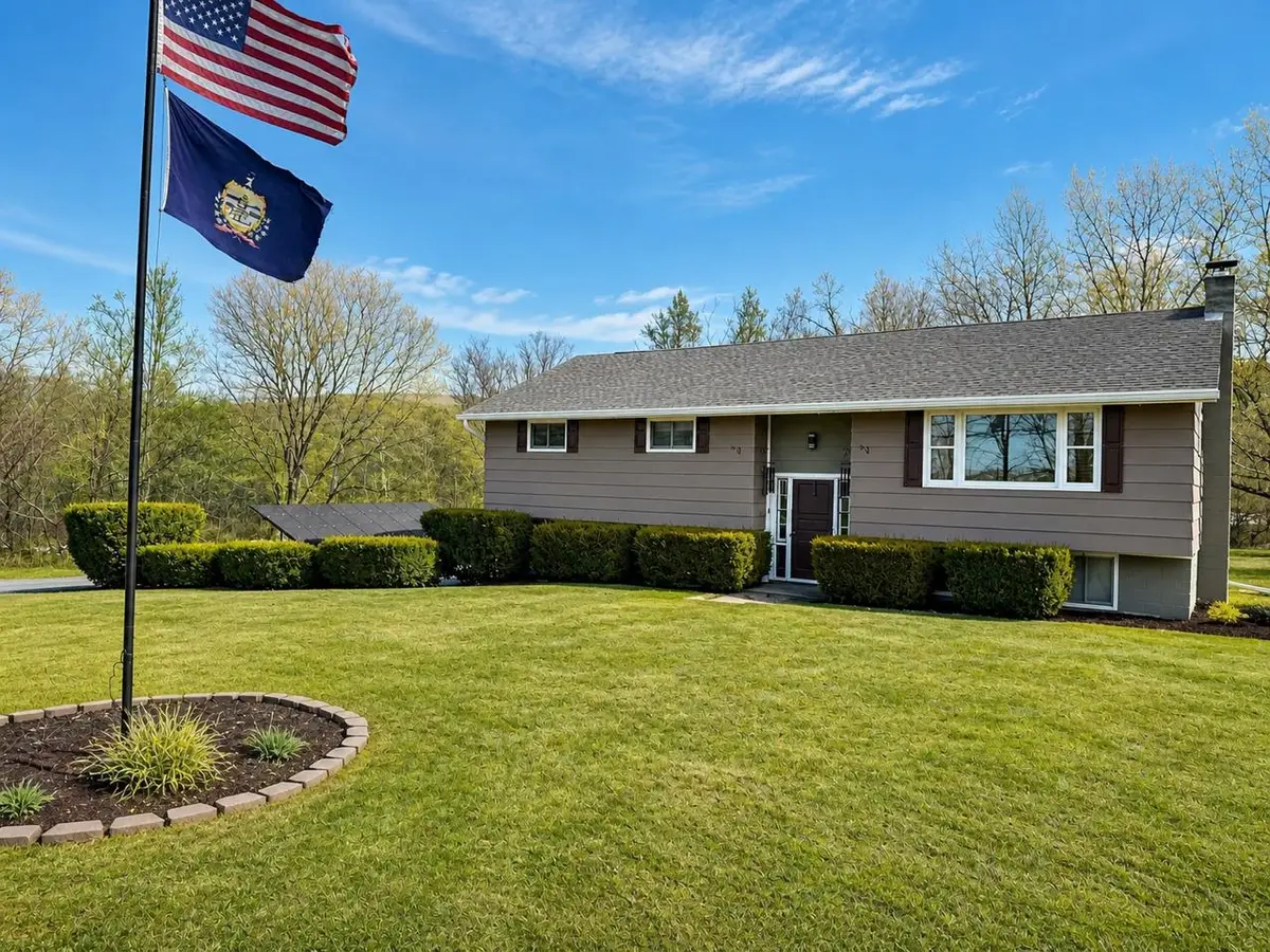 1803 Harwood Hill Road, Bennington, VT 05201 - #1