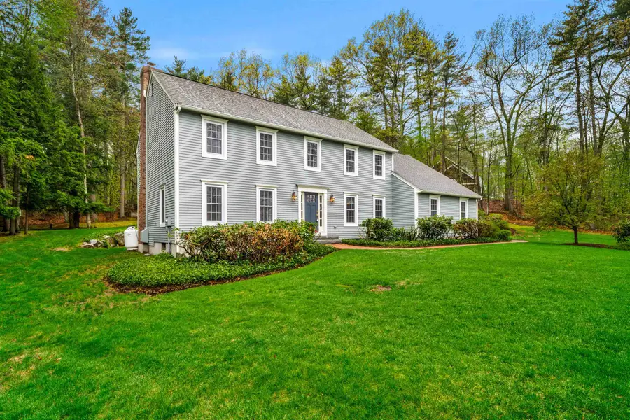 46 Veronica Drive, Bedford, NH 03110 - #2