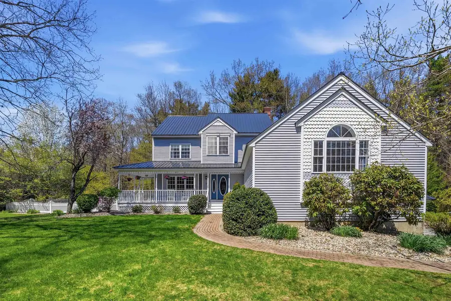 51 Ellyson Avenue, East Hampstead, NH 03826 - #2