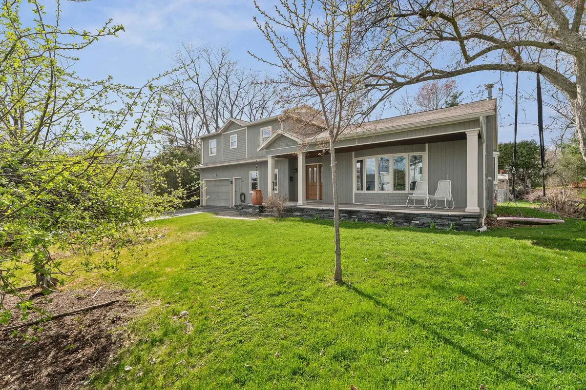 185 Crescent Beach Drive, Burlington, VT 05408 - #1