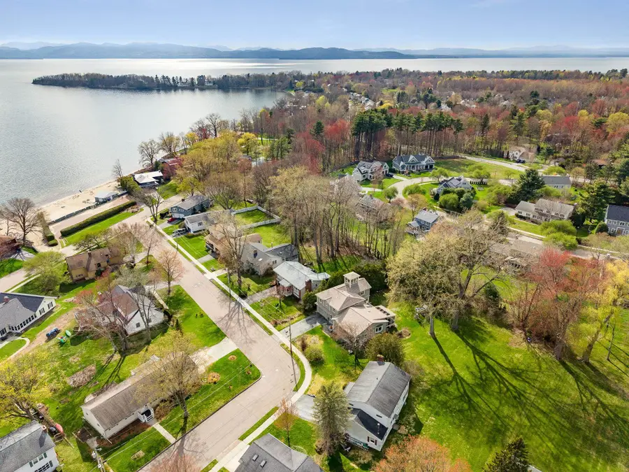 185 Crescent Beach Drive, Burlington, VT 05408 - #2