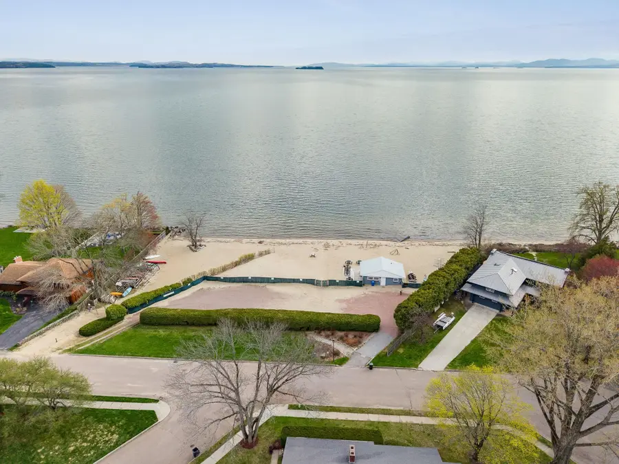 185 Crescent Beach Drive, Burlington, VT 05408 - #3