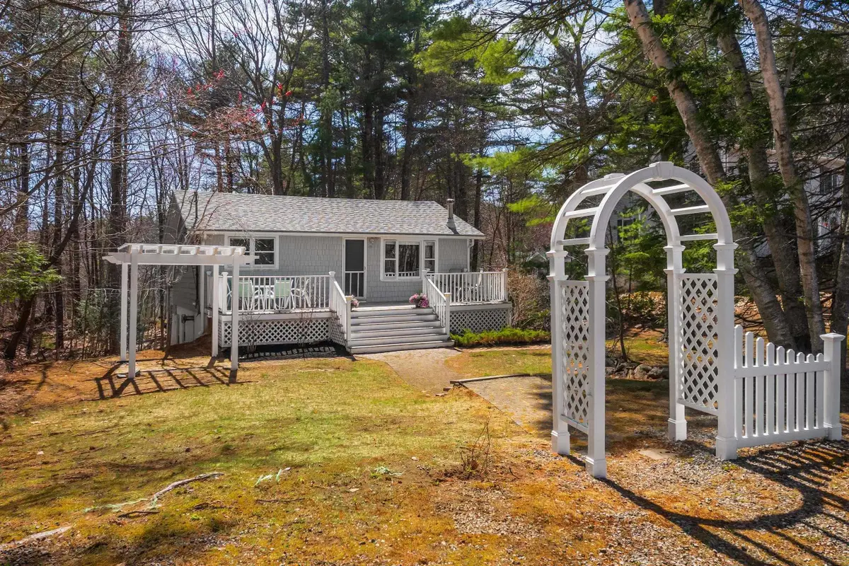 14 Beacon Street Extension, York, ME 03909 - #1