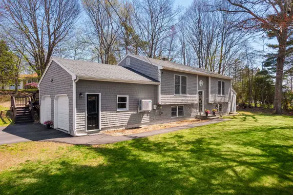 3 Alder Drive, South Berwick, ME 03908