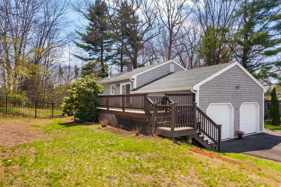 3 Alder Drive, South Berwick, ME 03908 - #3