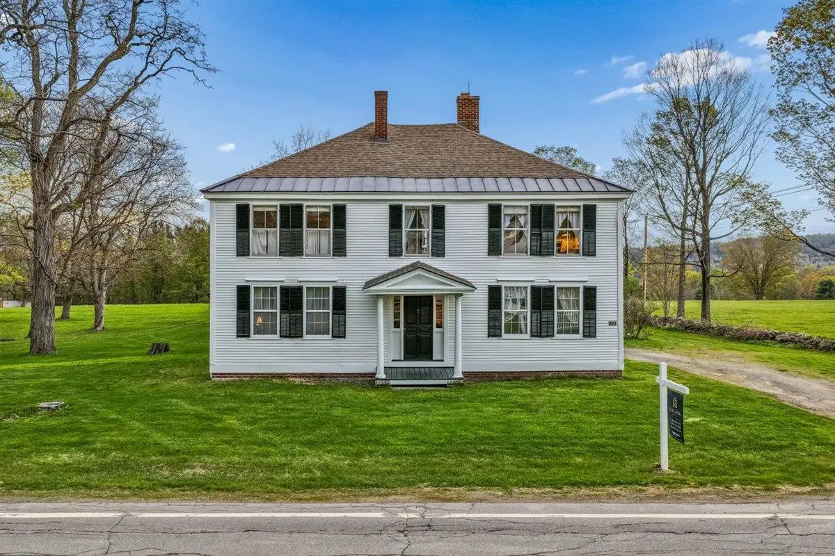 401 Alstead Center Road, Alstead, NH 03602 - #1