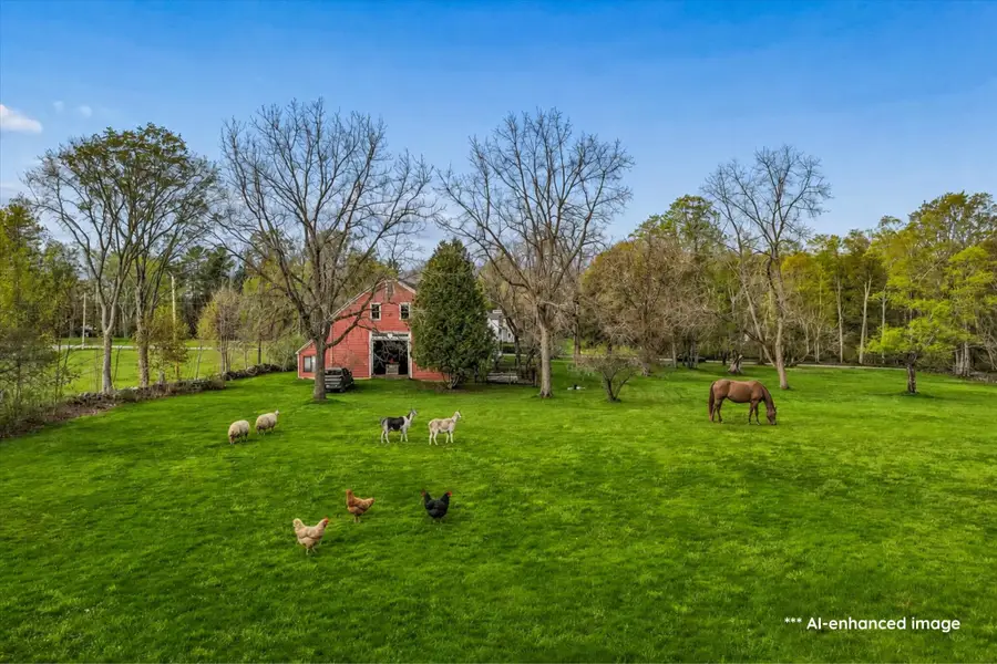 401 Alstead Center Road, Alstead, NH 03602 - #3