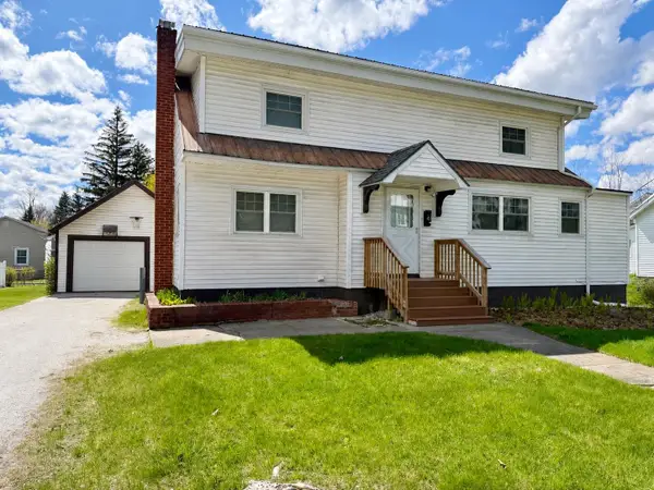 12 Liberty Street, Swanton, VT 05488