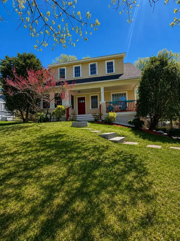 3 Baron Road, Hampton, NH 03842