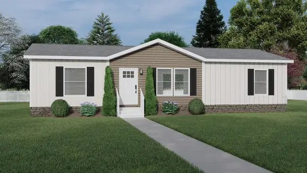 54 O'Keefe Circle, Conway, NH 03860
