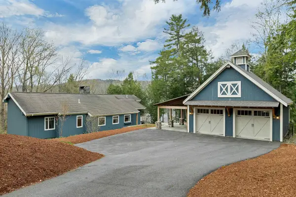 7 Turnbuckle, Grantham, NH 03753
