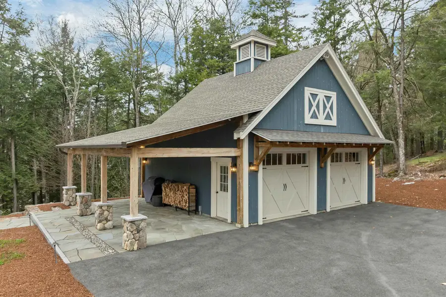 7 Turnbuckle, Grantham, NH 03753 - #2