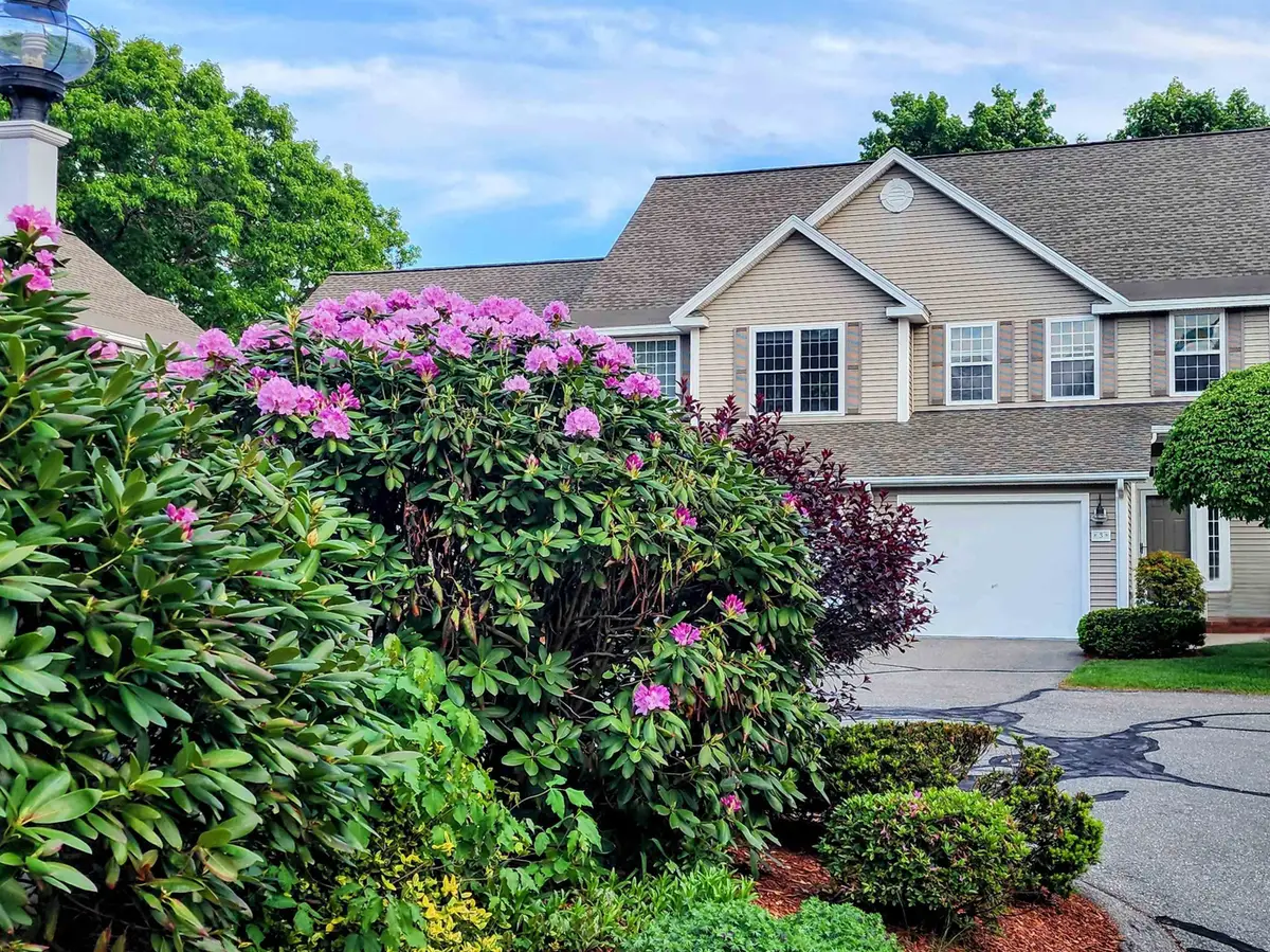 3 Summer Snow Lane, Bedford, NH 03110 - #1