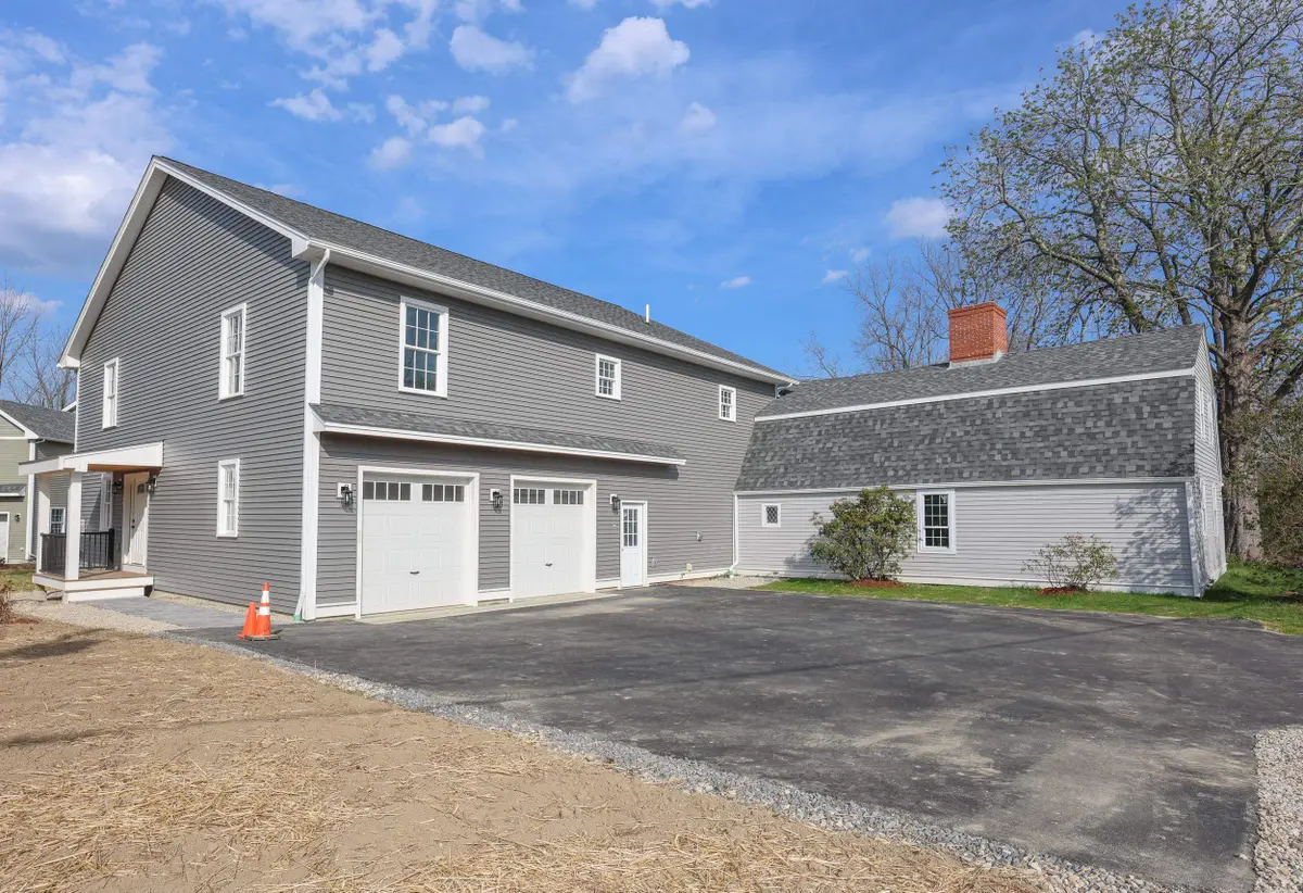 53+53A Bagdad Road, Durham, NH 03824 - #1