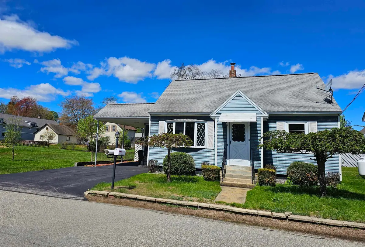 8 Foch Street, Manchester, NH 03045 - #1