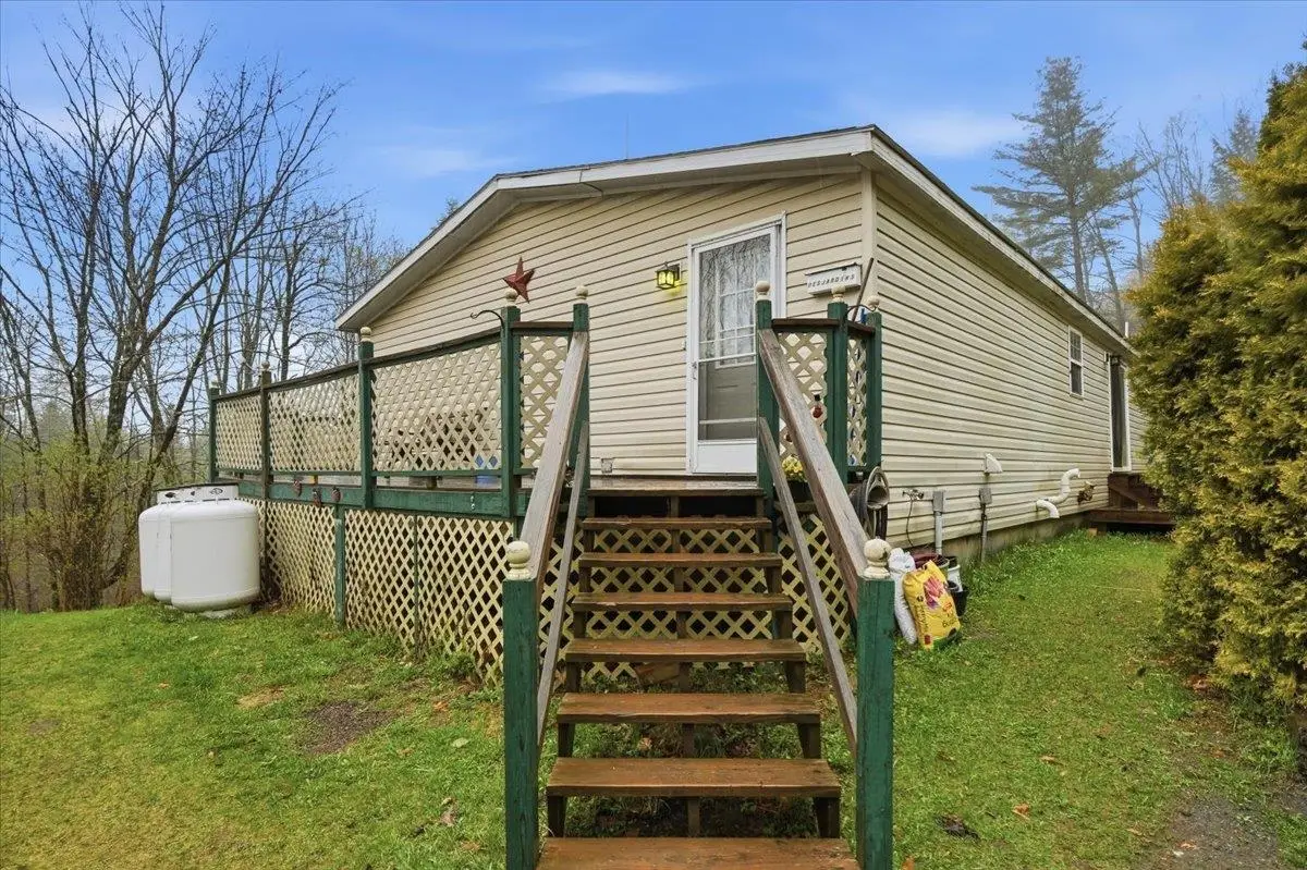 3348 Severance Hill Road, Saint Johnsbury, VT 05819 - #1