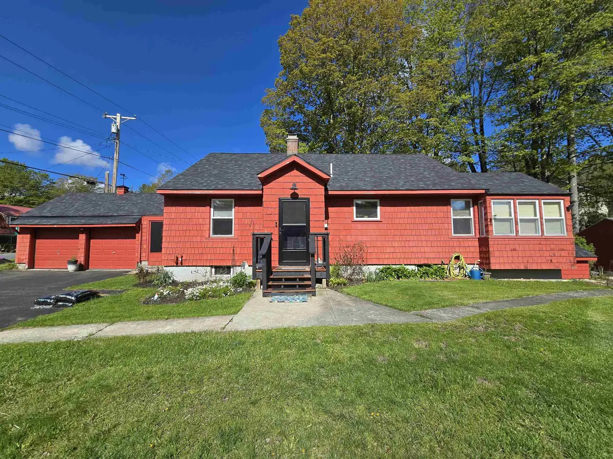 86 Mill Road, Stamford, VT 05352 - #1