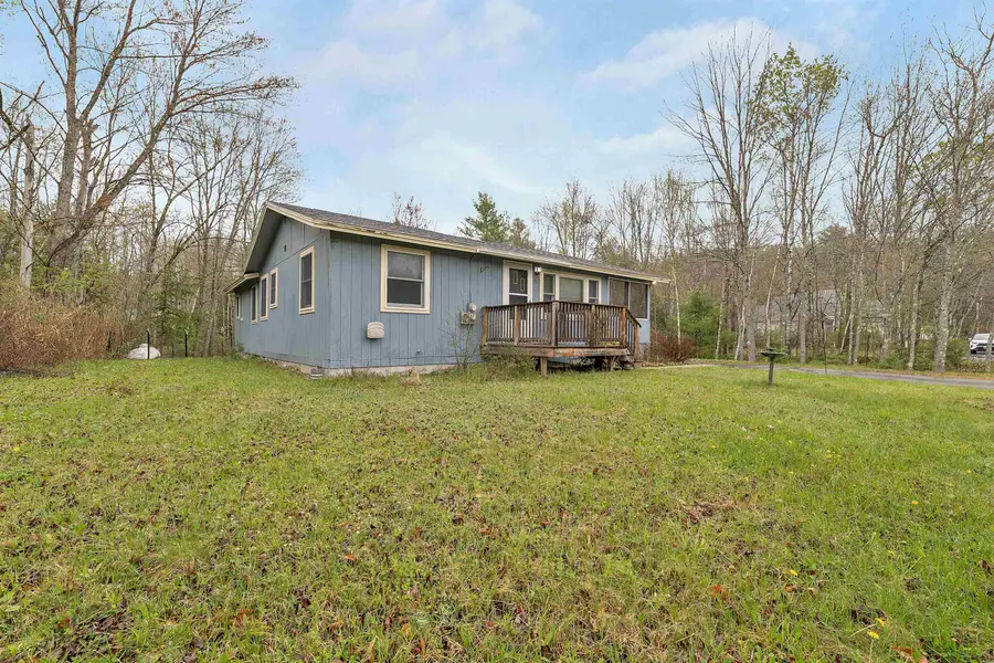 41 Franklin Pierce Drive, Webster, NH 03303 - #2