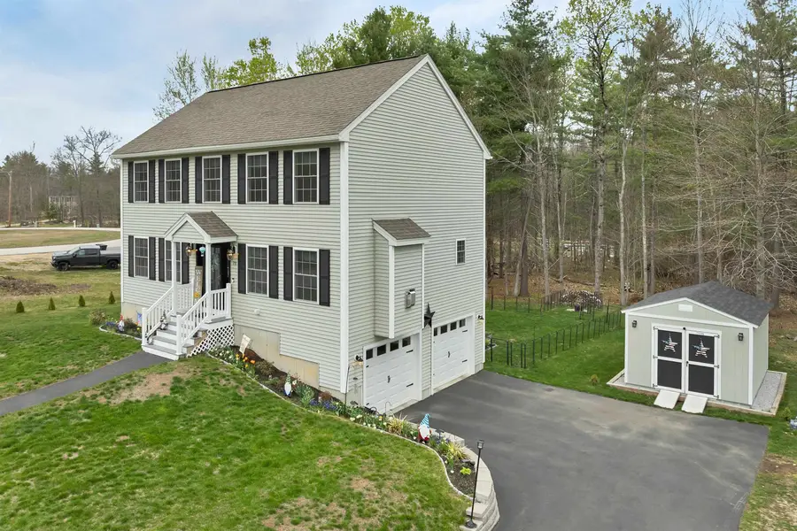 73 Bailey Drive, Pittsfield, NH 03263 - #2