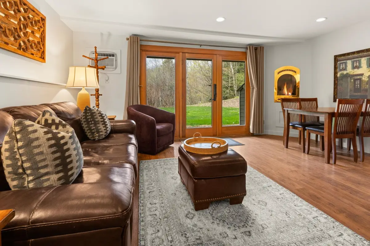 277 Topnotch Drive #465, Stowe, VT 05672 - #1