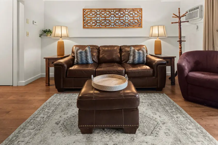 277 Topnotch Drive #465, Stowe, VT 05672 - #2