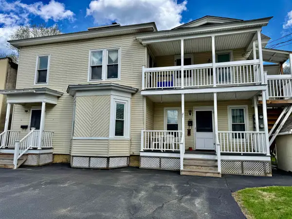 21 East Street, Barre City, VT 05641