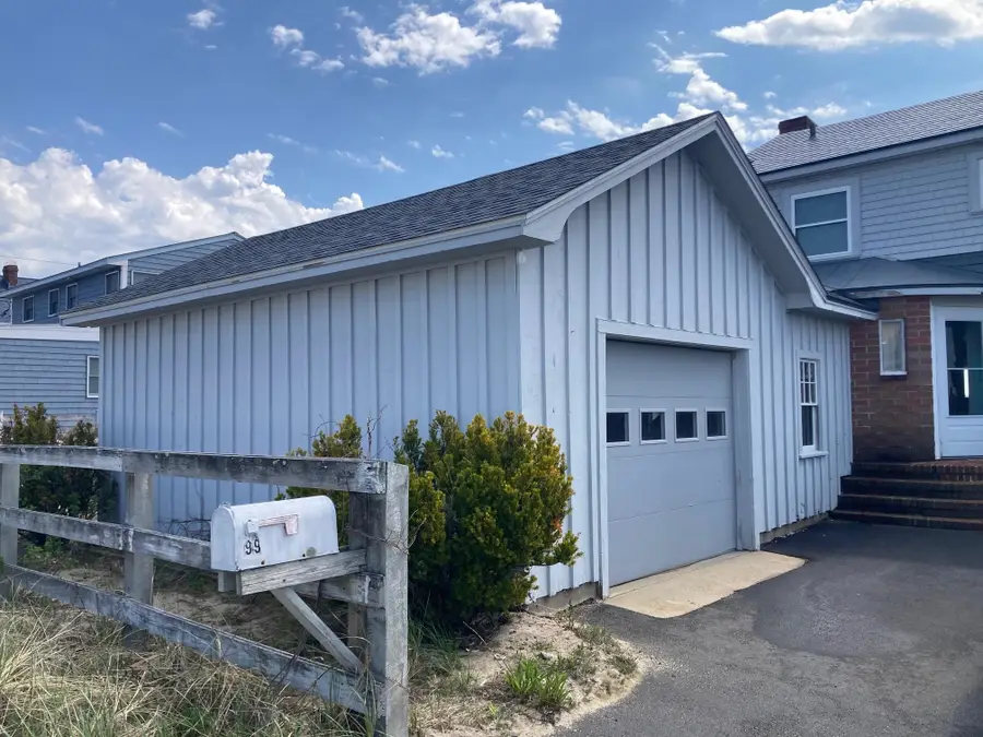 99 OCEAN Drive, Seabrook, NH 03874 - #3