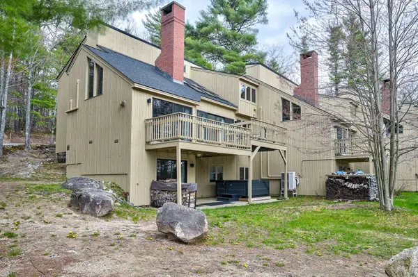 28 Birch Woods Lane, Conway, NH 03860