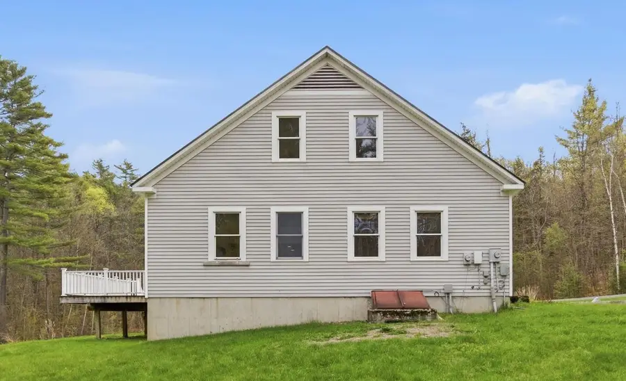 228 Leonard Road, Sharon, VT 05065 - #3