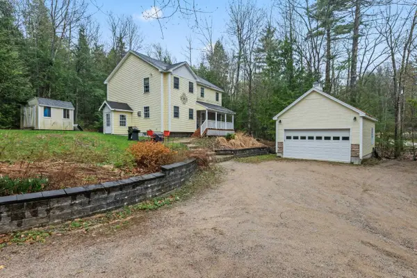10 LANDSDOWN Lane, Conway, NH 03818