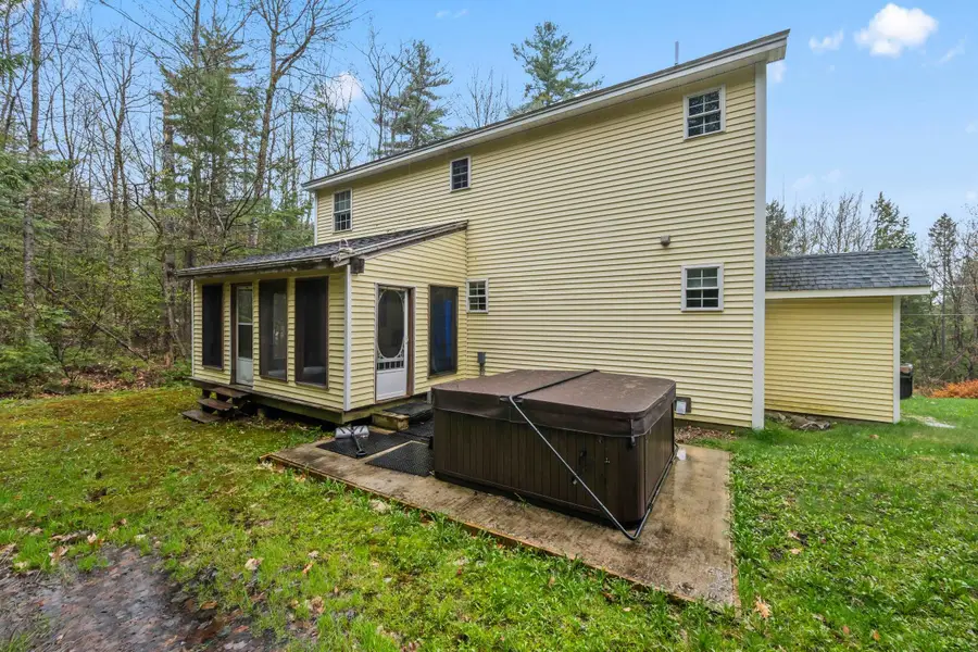10 LANDSDOWN Lane, Conway, NH 03818 - #2