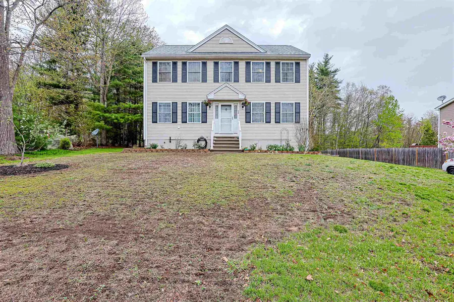 68 Waterford Drive, Sandown, NH 03873 - #2