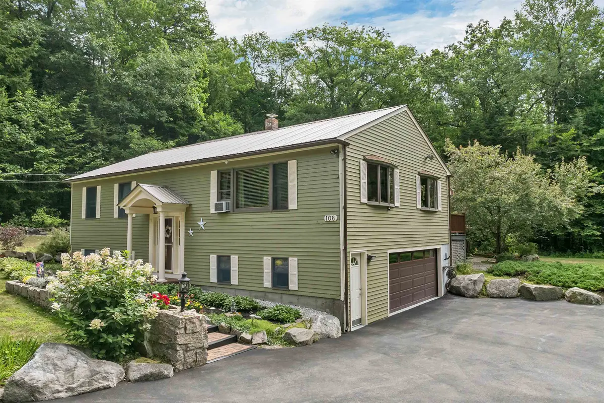 108 Maple Manor Road, Conway, NH 03813 - #1