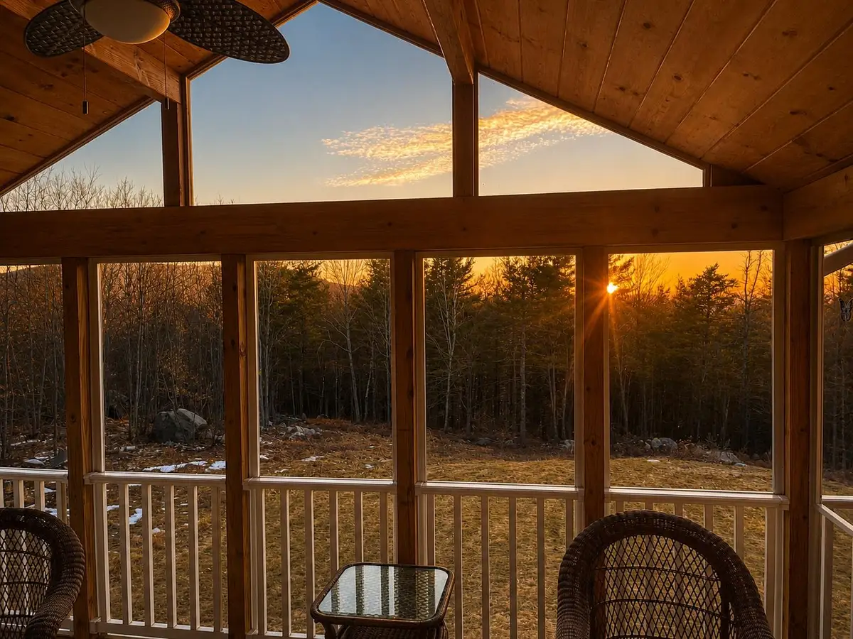 216 Mountain Drive, Gilford, NH 03249 - #1
