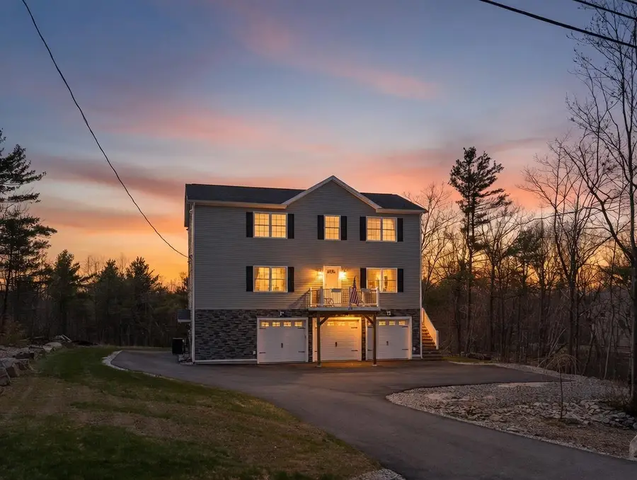 216 Mountain Drive, Gilford, NH 03249 - #2
