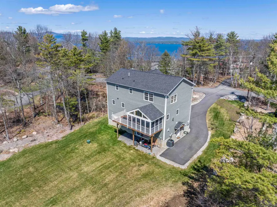 216 Mountain Drive, Gilford, NH 03249 - #3
