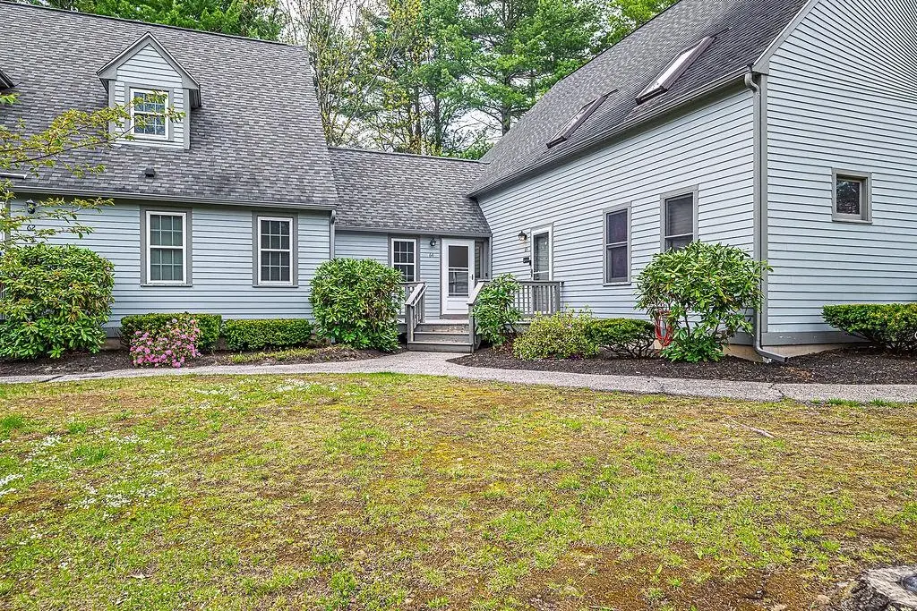 64 Glengarry Drive, Stratham, NH 03885 - #1