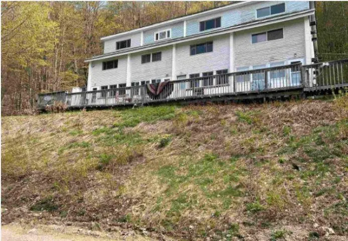 832 Grandview Lodge Road, Plymouth, VT 05056 - #1